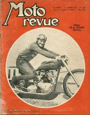 Dragster Bonneville